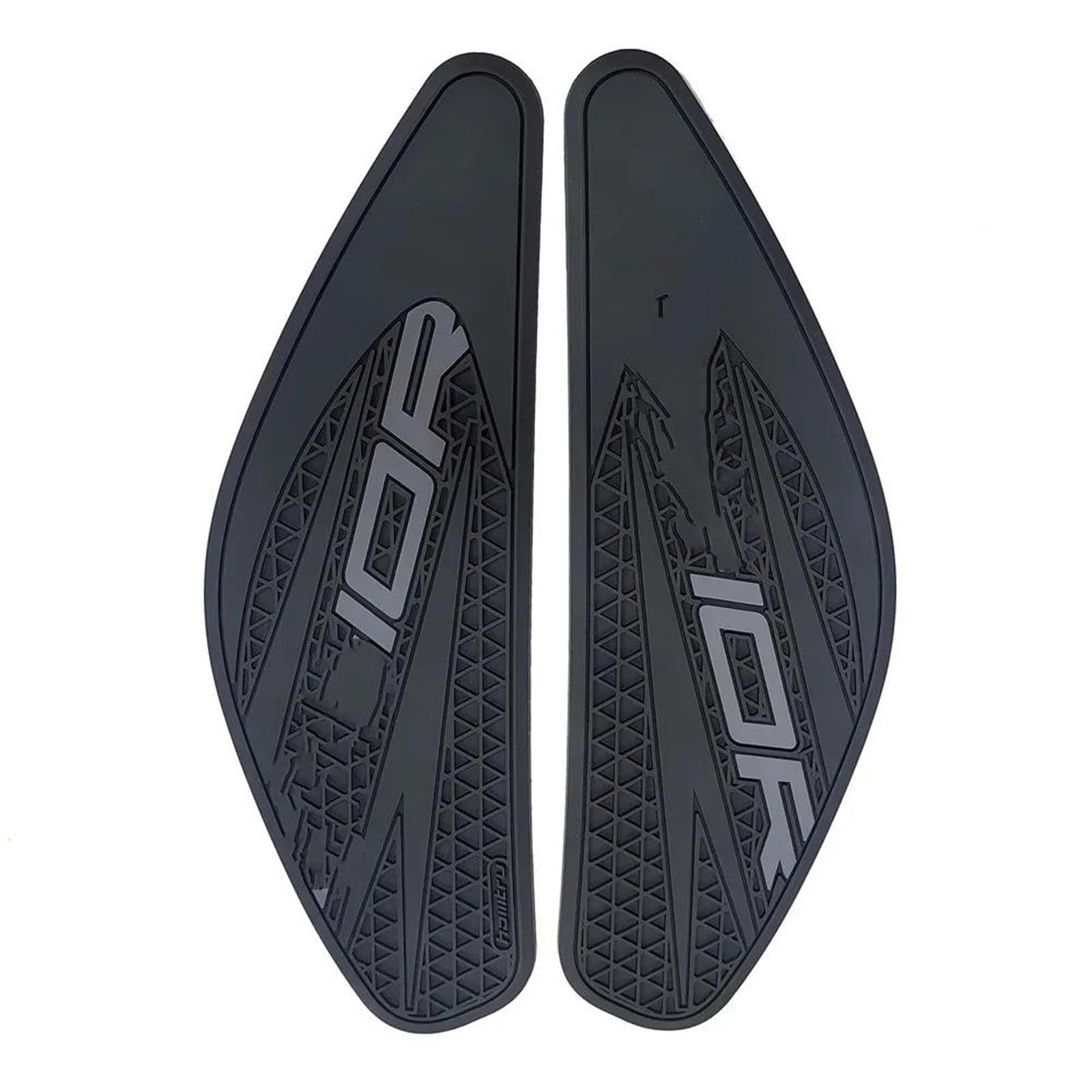 Motorcycle Side Tank Pad Knee Protection Stickers for Kawasaki for ZX-10R for ZX10R 2011-2023 Accessories