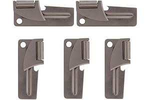 GI P-38 Can Opener (Pack of 5)