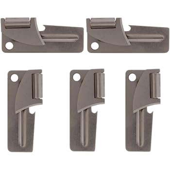 GI P-38 Can Opener (5-pack)
