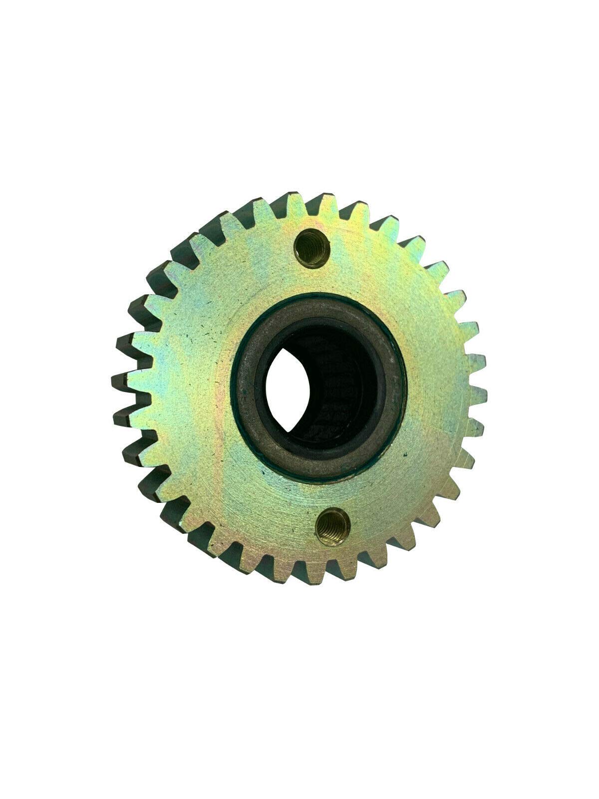 Gear/Clutch Assembly for KOMPAC 92940 AB Dick 350/360/9875