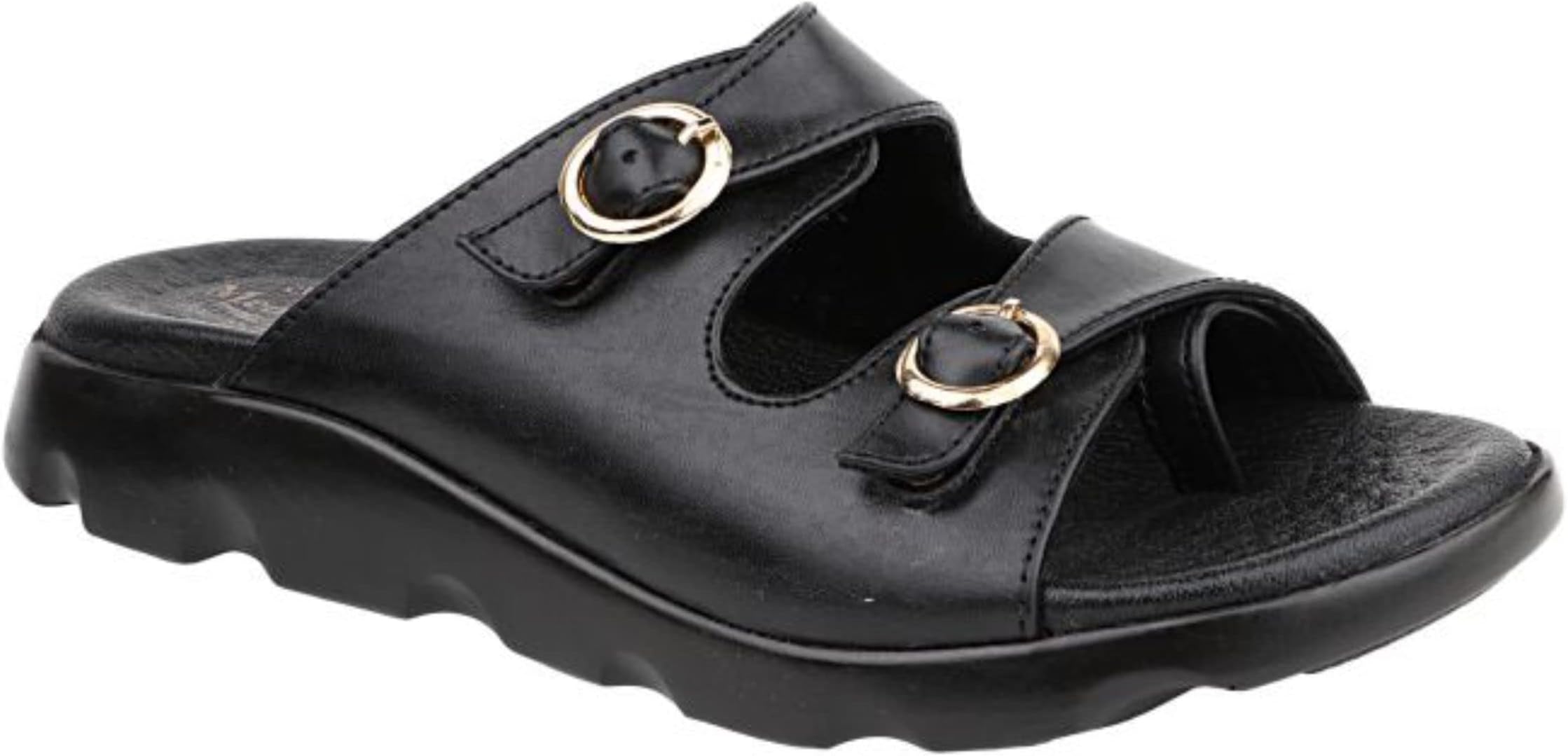 Medifeet Women's Arizona Sandals