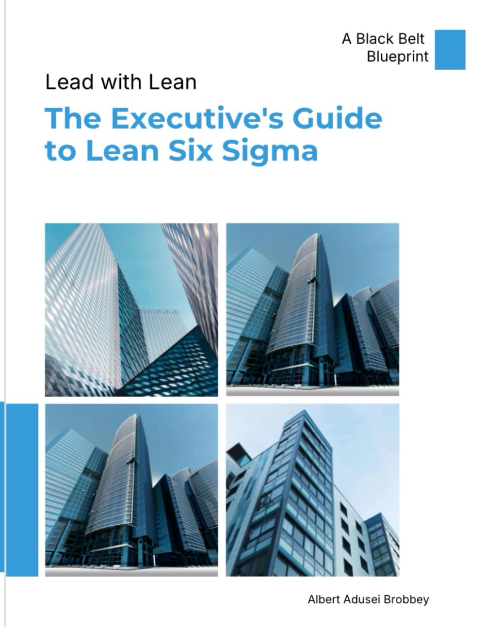 The Executive's Guide to Lean Six Sigma