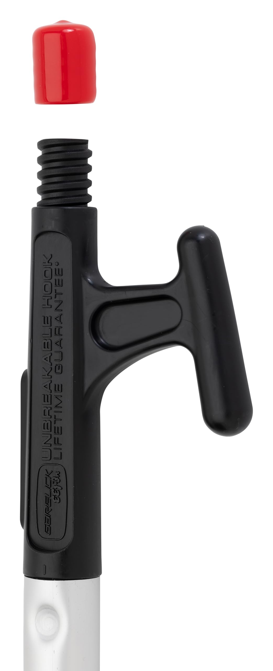 Amazon.com : Garelick by Attwood Marine Boat Hook, Telescopic