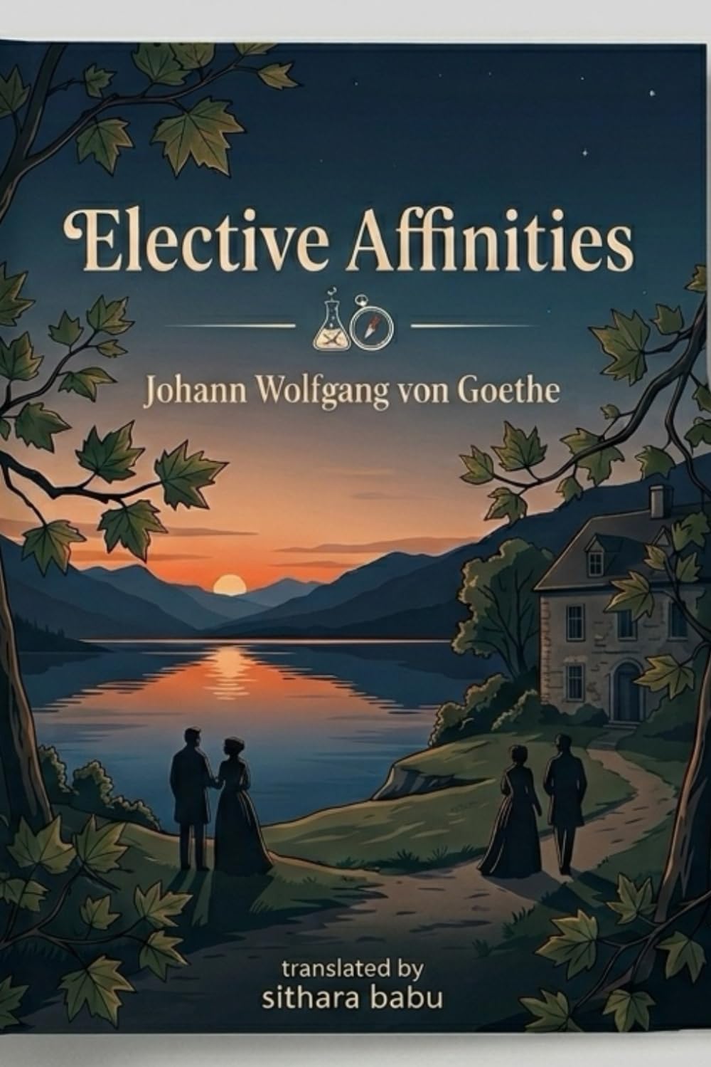 Elective Affinities