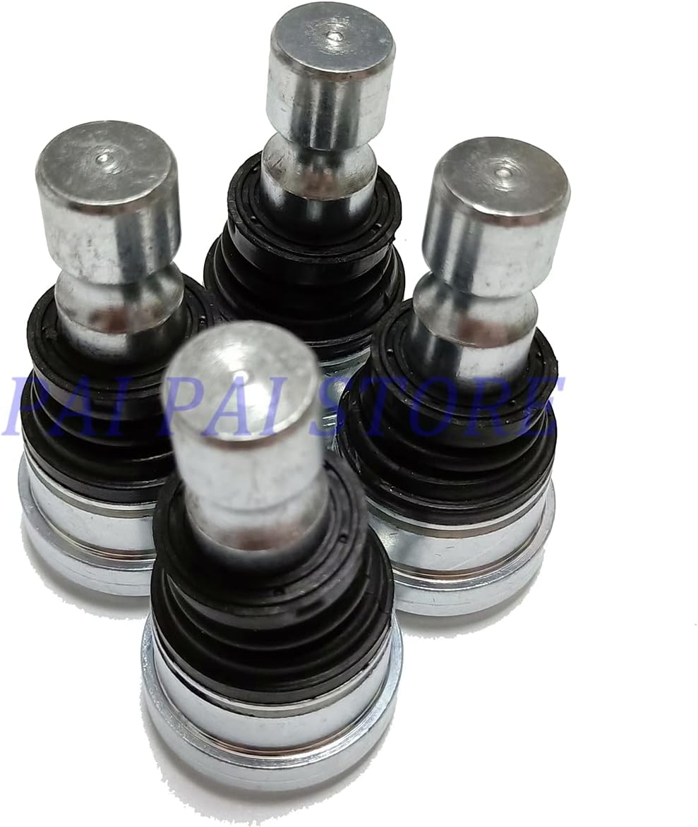 2 UPPER OR LOWER BALL JOINT for POLARIS 7061220 7061187 7081505 7081580 7081666