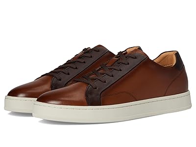 Florsheim Monopoli Lace To Toe Sneakers Men