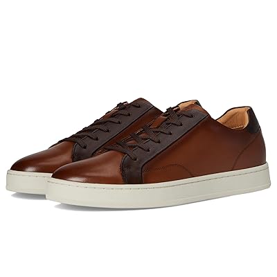 Florsheim Monopoli Lace To Toe Sneakers Men