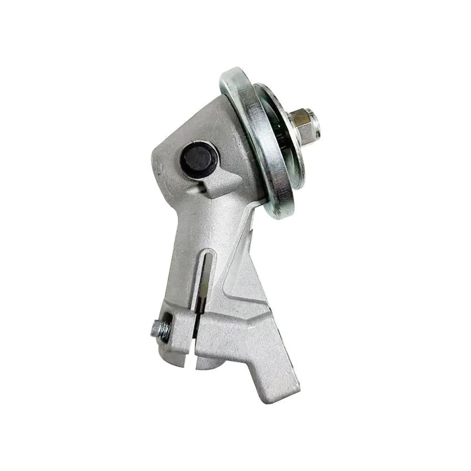 La carcasa del cabezal de la caja de cambios se adapta al ajuste fino de la motosierra Sthil FS350 FS400 FS450 FS480