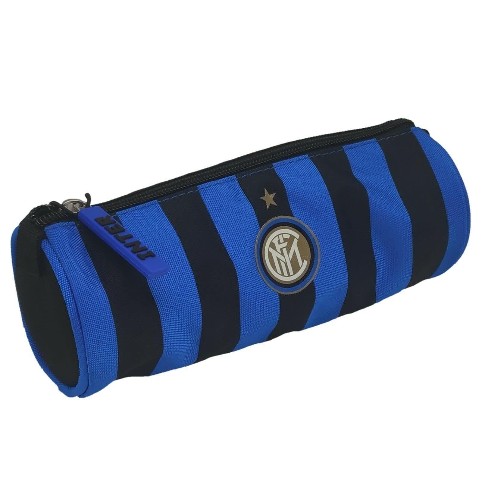 Inter Super Pasqualone Sorpresone Uovo di Pasqua Contenitore con Gadget
