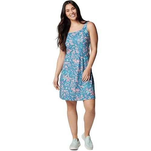 Columbia Women's PFG Freezer III Dress