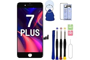 | FOR iPhone 7 Plus 5.5 Inch LCD Screen Replacement Kit |