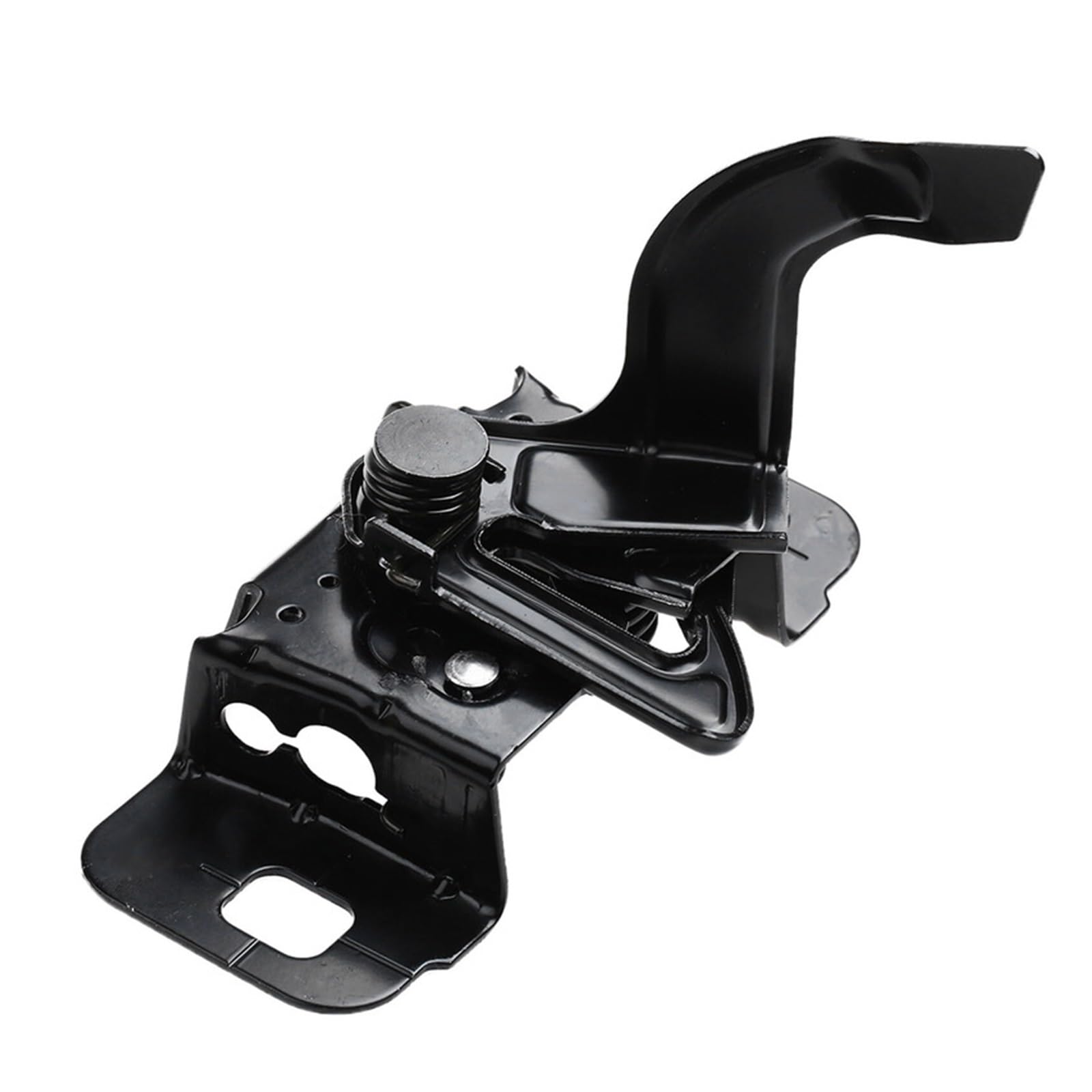 Cybsfkj 22797521 Hood Latch Lock For Vehicles - Silverado 1500 14-16, Sierra 1500 14-18, Sierra 1500 Limited 2019,Oem