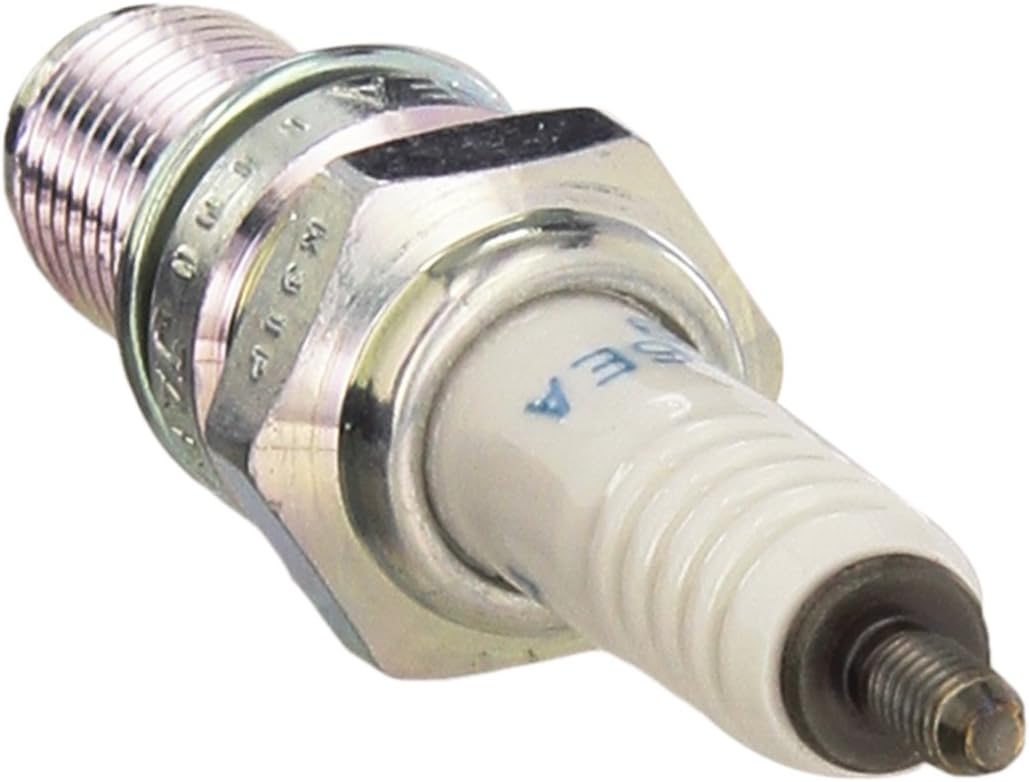 NGK DPR6EA-9 BLYB Traditional Spark Plug