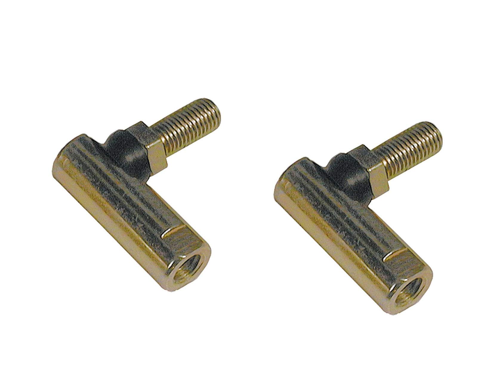 Stens 245-019 Pack of 2 RH Ball Joint
