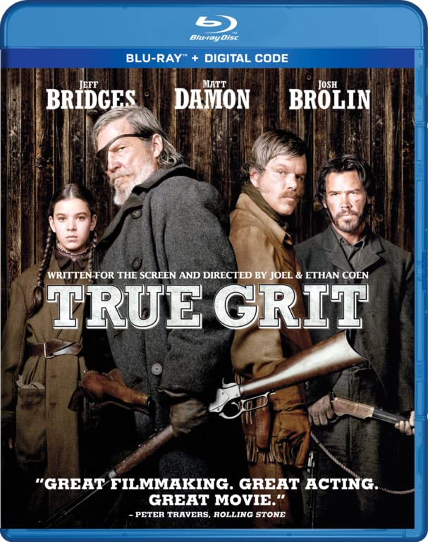 Miniatura 2 de True Grit (2010)
