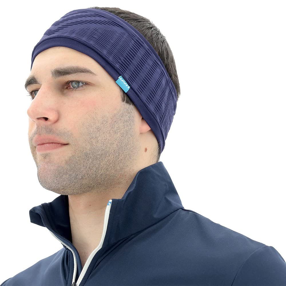 UYN Hangout Headband, Nauszniki Unisex Dorosły