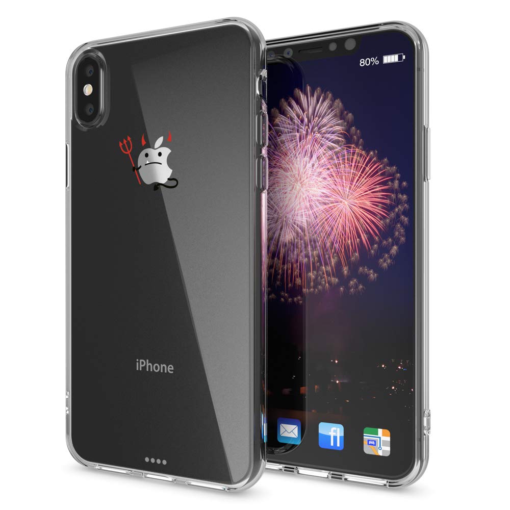 NALIA Morbido Cover in Silicone compatibile con iPhone 12 / iPhone 12 Pro Custodia, Protettiva Copertura Resistente allo Sporco con Microflusso, Soft Gomma Case Rugged Skin, Colore:Bianco