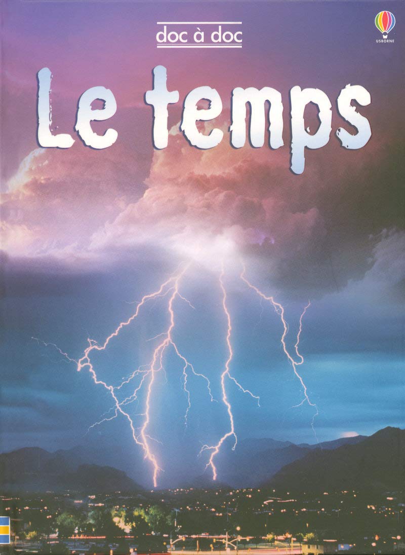 Le temps CLARKE, CATRIONA and KANG CHEN, KUO