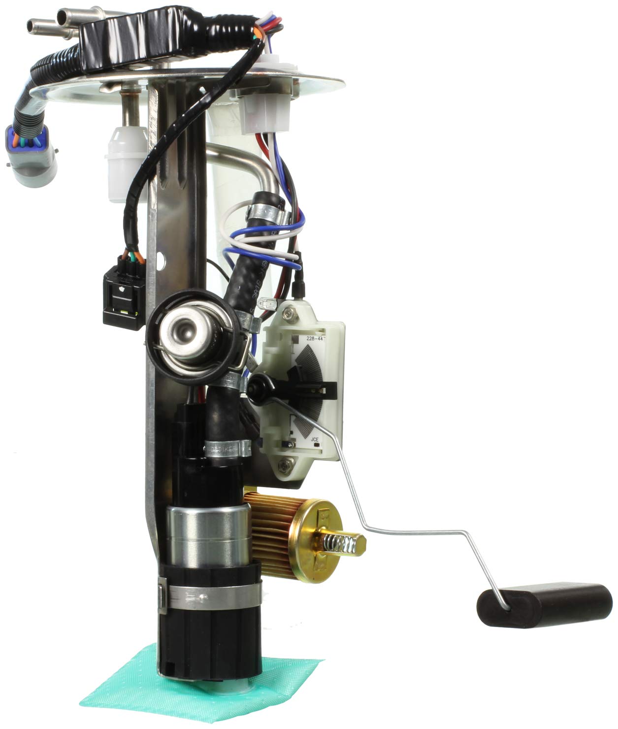 Amazon.com: Carter Fuel Systems P74889S Fuel Pump Hanger Assembly 
