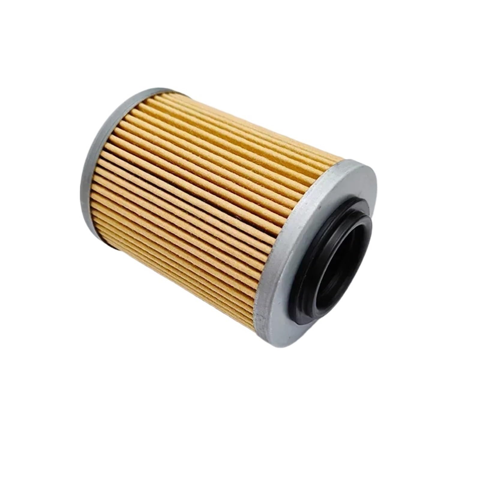 Filtro de aceite for motocicleta 420256188 711256188 for Outlander 330 400 450 500 570 650 800 850 1000(8pc)