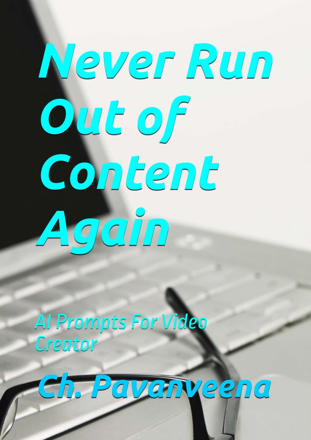 Never Run Out of Content Again: AI Prompts For Video Creator