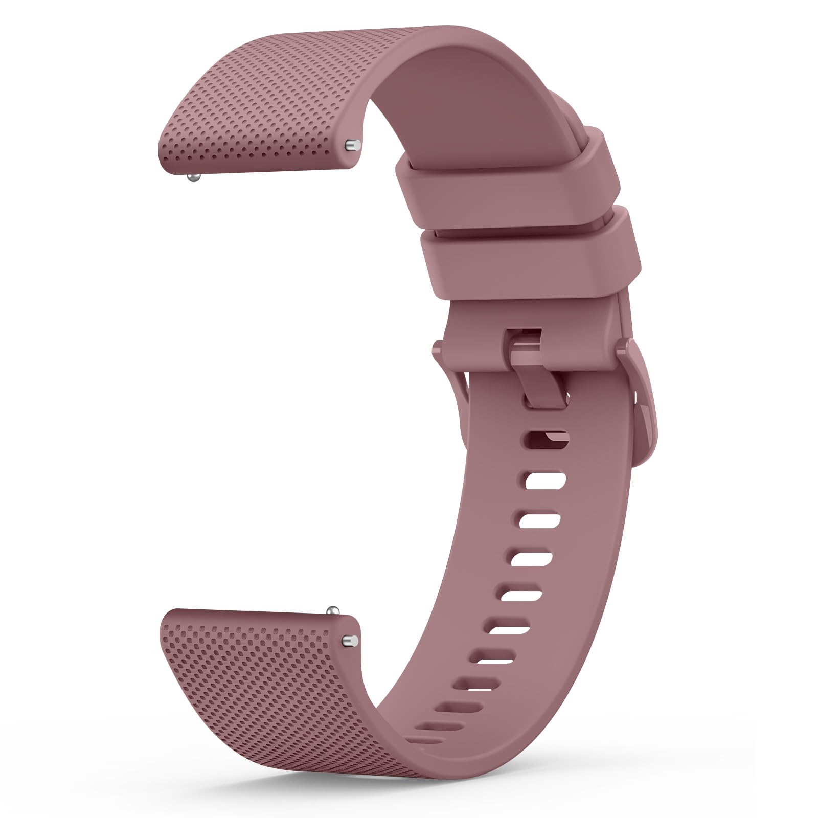 Pasek do Xiaomi Redmi Watch 5 Lite / 5 Active, miękki silikonowy pasek do zegarka dla mężczyzn i kobiet, zapasowy pasek 22 mm do Xiaomi Redmi Watch 5 Active / Lite