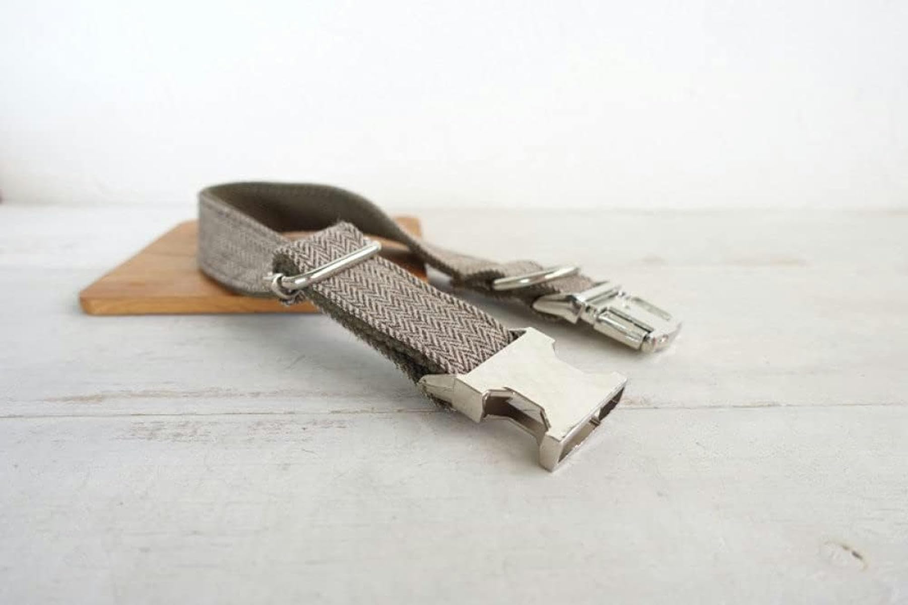 Beau Collier pour Chien de Compagnie Collier réglable pour Chiot 5 Tailles-Collier nœud Papillon Laisse-XL