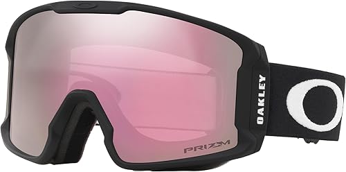 Miniatura 4 de Oakley Gafas de nieve Line Miner M