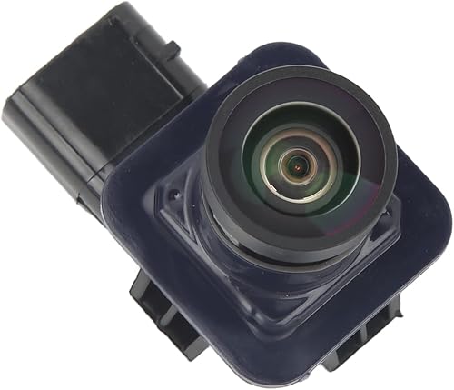 Fydun FL1Z 19G490 A IP68 Cámara de visión trasera impermeable de repuesto para Ford Expedition 2015 2016 2017