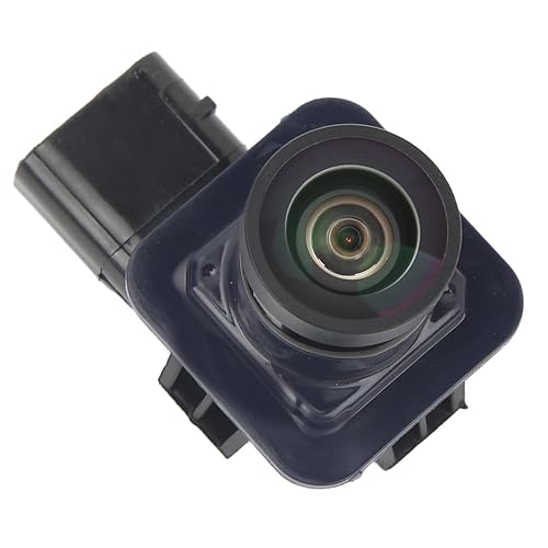 Fydun FL1Z 19G490 A IP68 Cámara de visión trasera impermeable de repuesto para Ford Expedition 2015 2016 2017