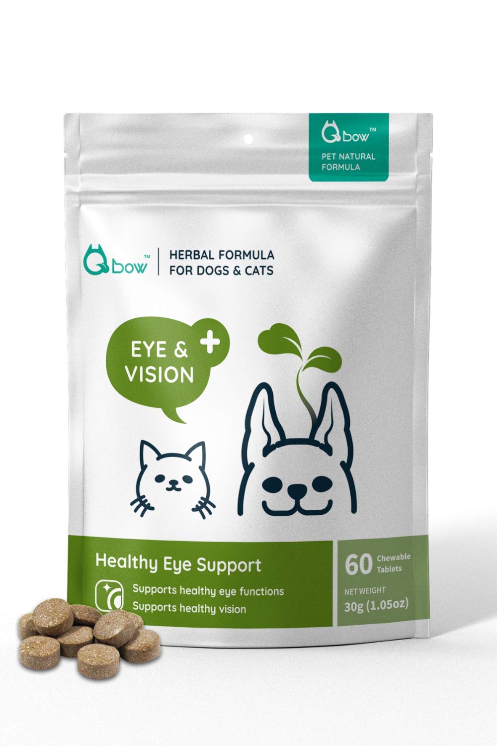 What Is A Natural Remedy For Dry Eyes In Dogs