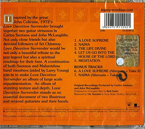 Miniatura 2 de Love Devotion Surrender