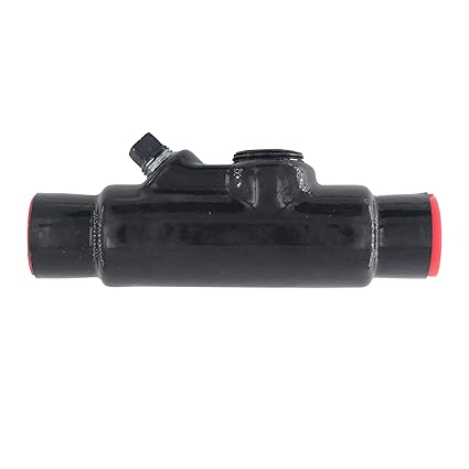 Perma-Cote PMEYA-75 PVC-Coated Conduit EYS Sealing Fitting, Female, 3/4-Inch