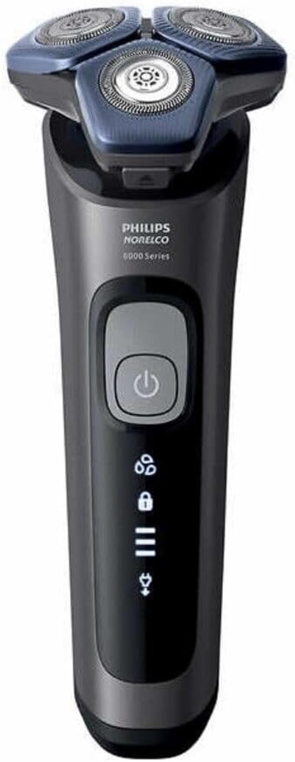 Amazon.co.jp: フィリップス メンズ電気シェーバー 充電式ウェット