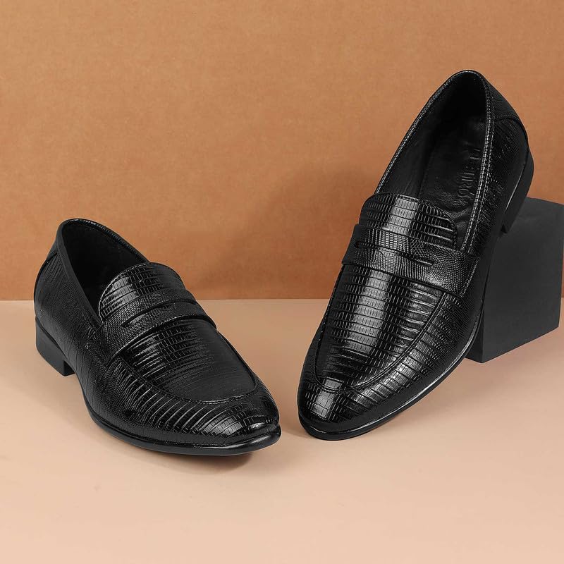 Image of Metro Men's Formal Shoes