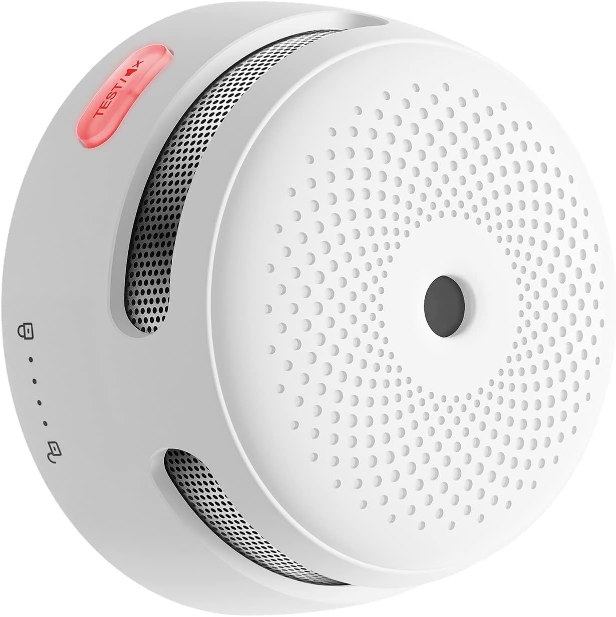 XSense WiFi Smoke Alarm Detector Requires Base Station SBS50