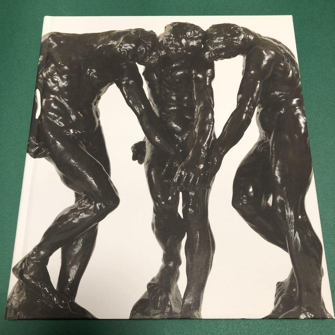 杉本博司　RODIN ｜SUGIMOTO 展カタログ 杉本博司 RODIN ｜SUGIMOTO 展カタログ