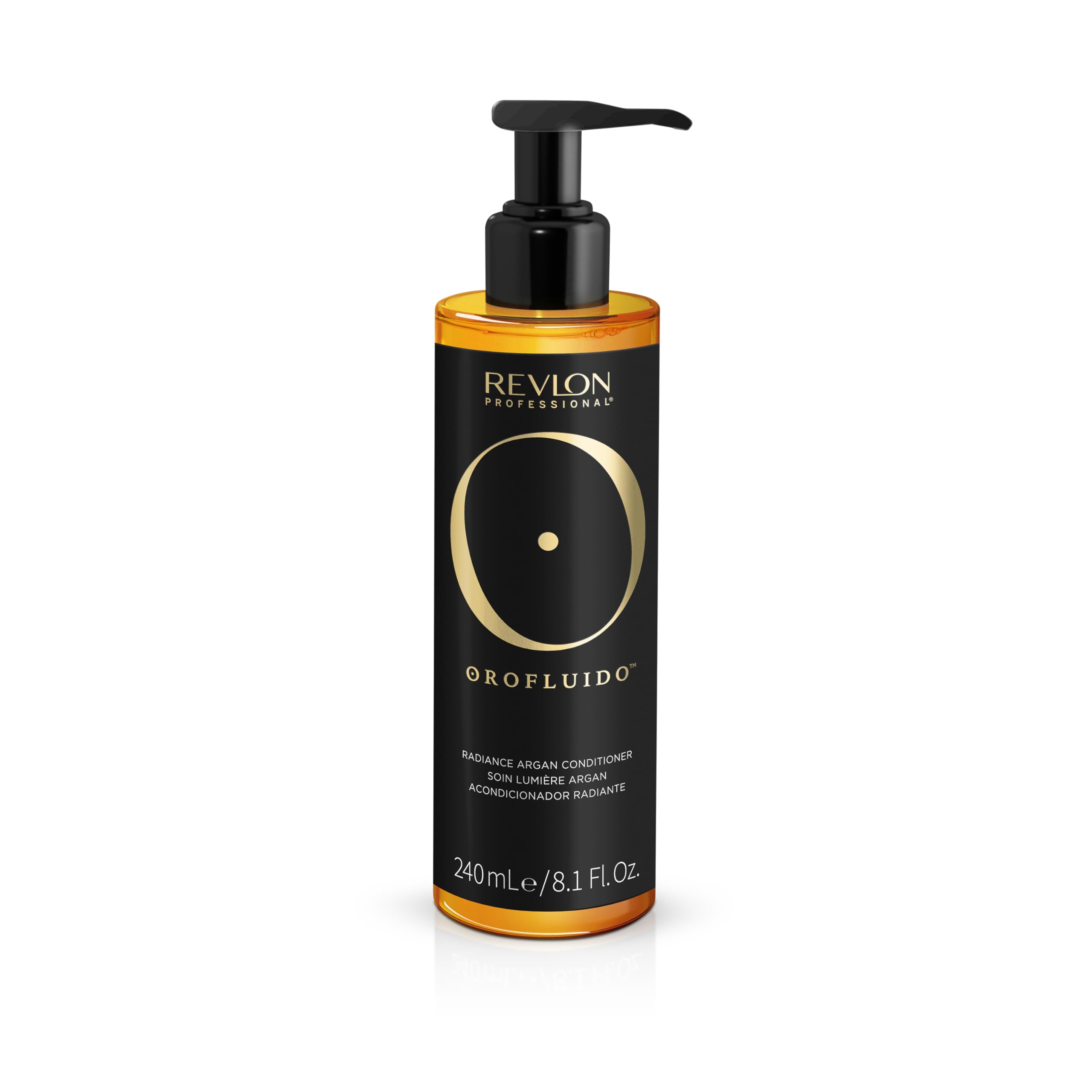 Revlon Professional Orofluido Original Odżywka do Włosów, 240 ml