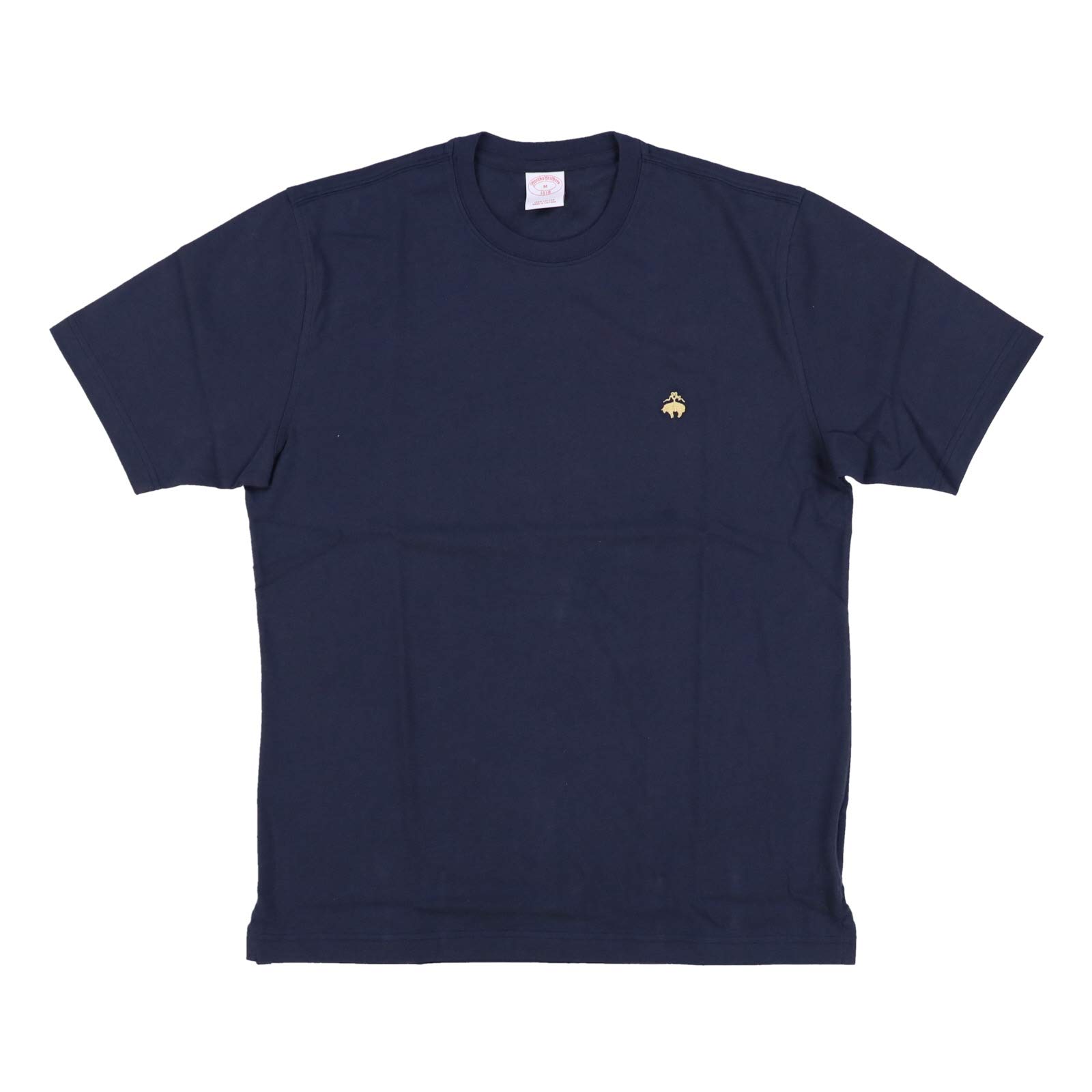 Brooks Brothers Classic T-Shirt Small Blue,navy