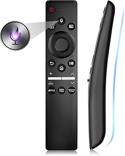 Firefly TV Stick - Control remoto de voz de repuesto (2 generación) L5B83H apto para AMZ 2 generación TV CubeSmart TVs Stick1 generación TV CubeTV