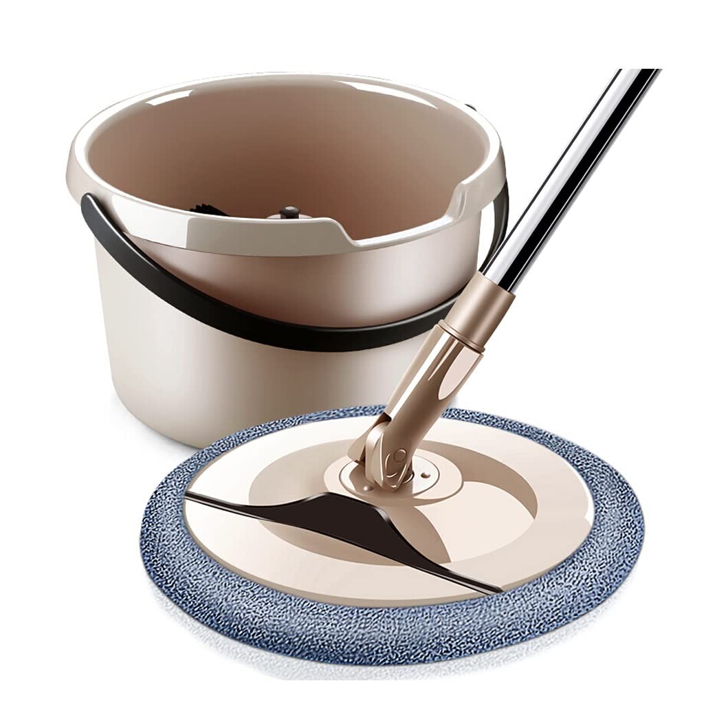 Vadrouille domestique automatique pour nettoyer le salon et la cuisine sans effort