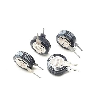Super Capacitor DXN Series 5.5V 0.047F 0.1F 0.22F 0.33F 0.47F 1F 1.5F V Type H Type Capacitor Super Capacitor 0.047F DXN-5R5H473U