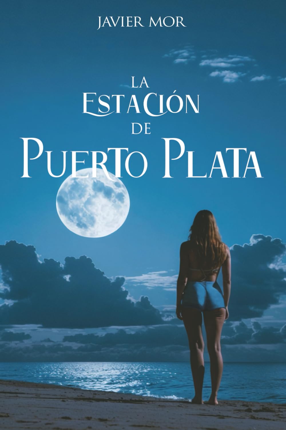 La Estación de Puerto Plata: Saga Estaciones