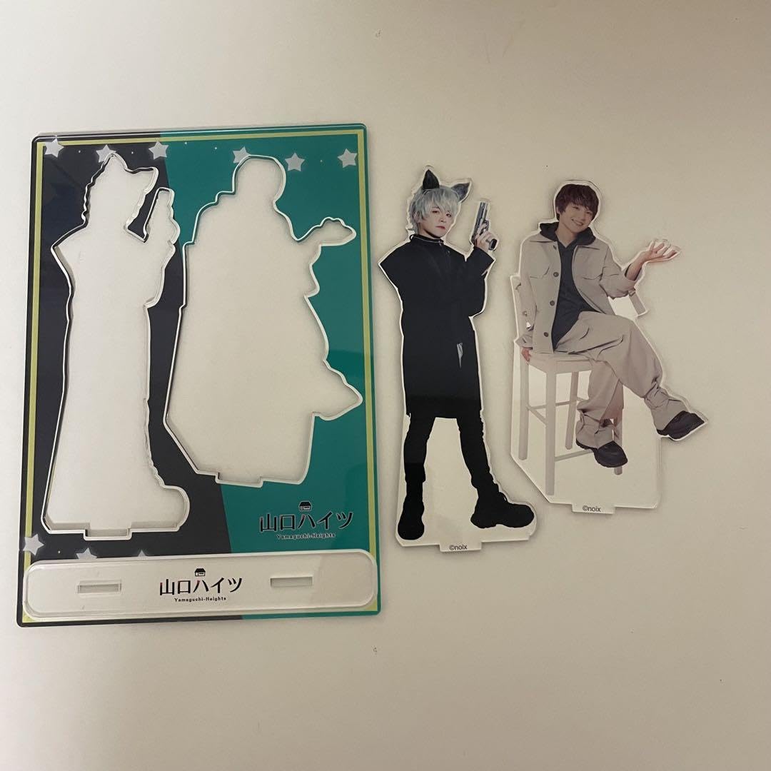 アクリルスタンド 仮面ライダーZX マルチアクリルスタンド 仮面ライダーZX｜ホビー