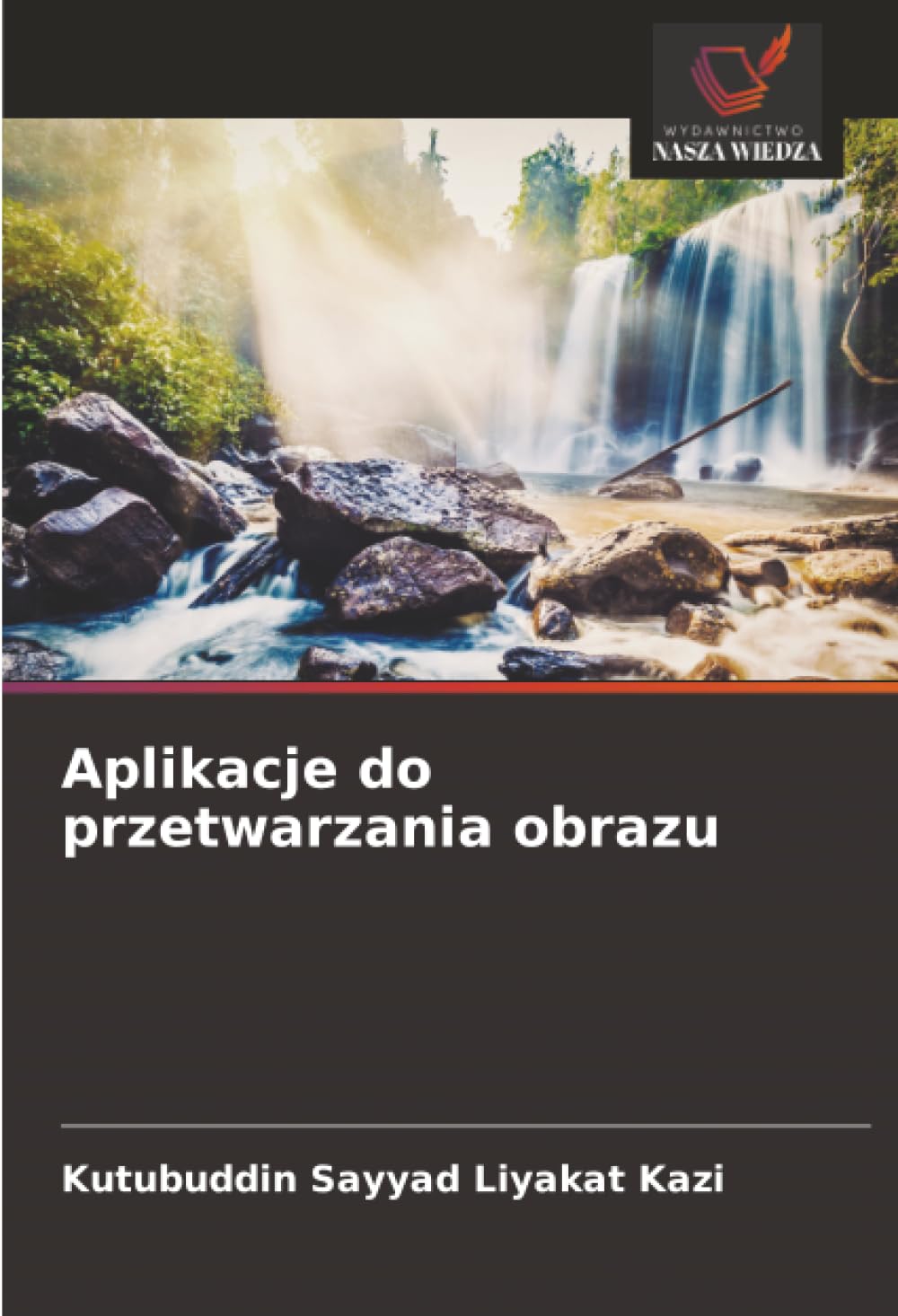 Aplikacje do przetwarzania obrazu