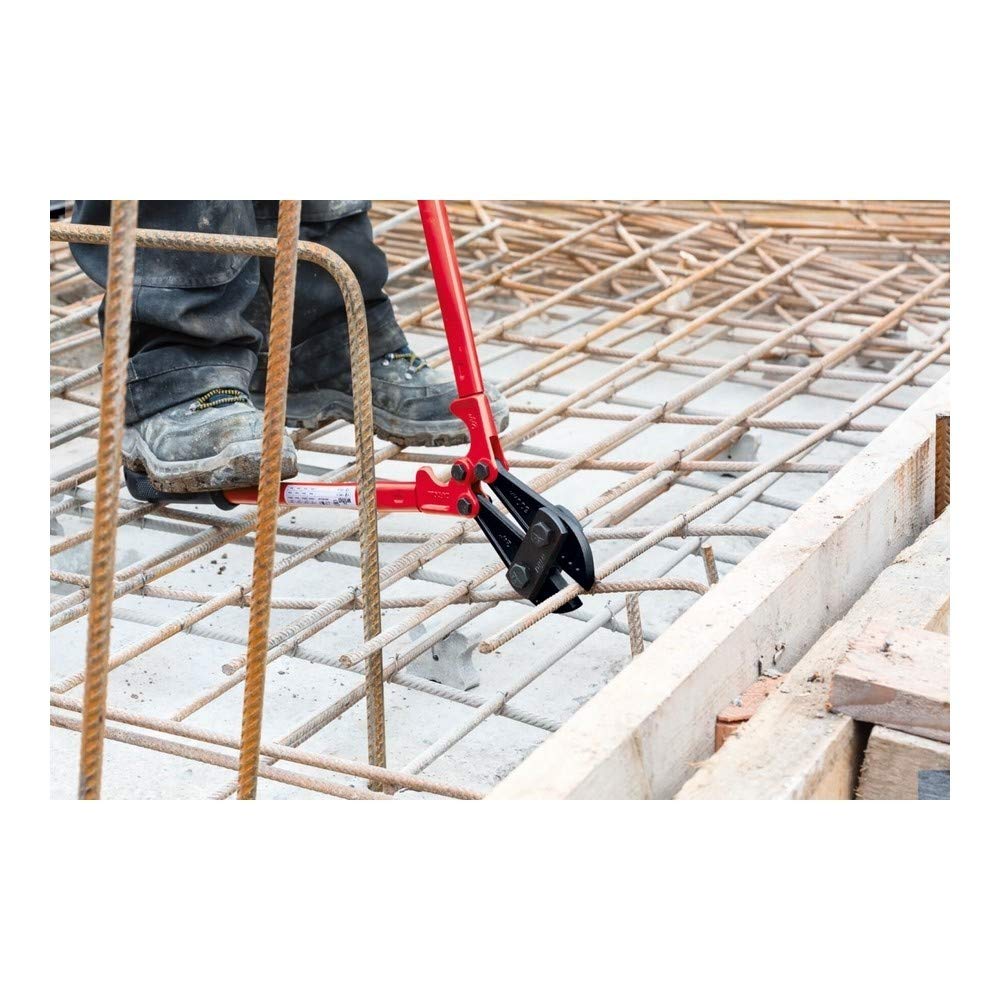 Wiha Cortador de pernos Classic 900 mm, 36" (39380)