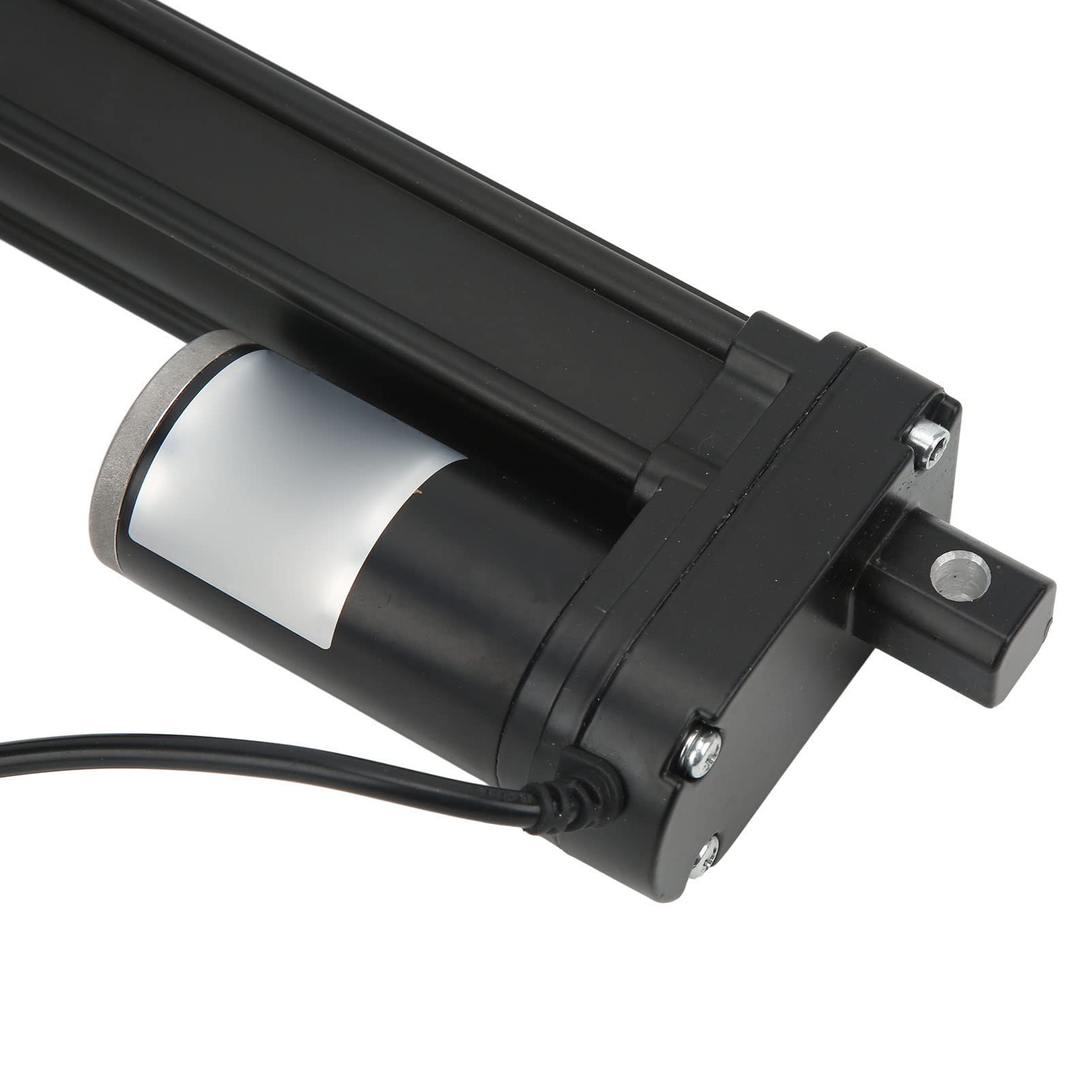 Siłownik Elektryczny 12V Siłownik Liniowy 3000N Silnik (350 mm)