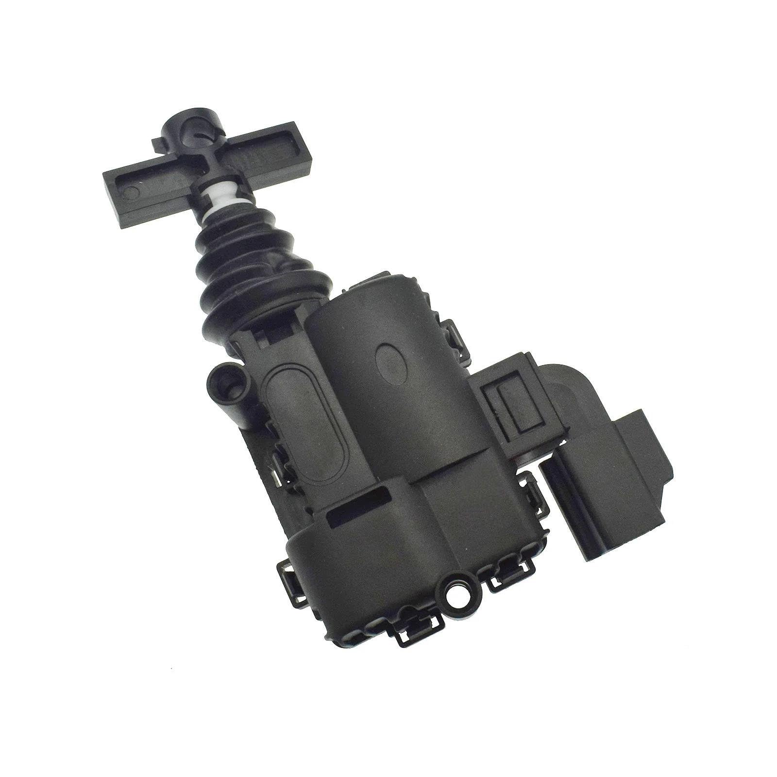 Yueyzhk One Color Car Tailgate Boot Lock Latch Catch Cover Mechanism Actuator Accessories For Ford For Ecosport 2013-2017 Cn15a219ane