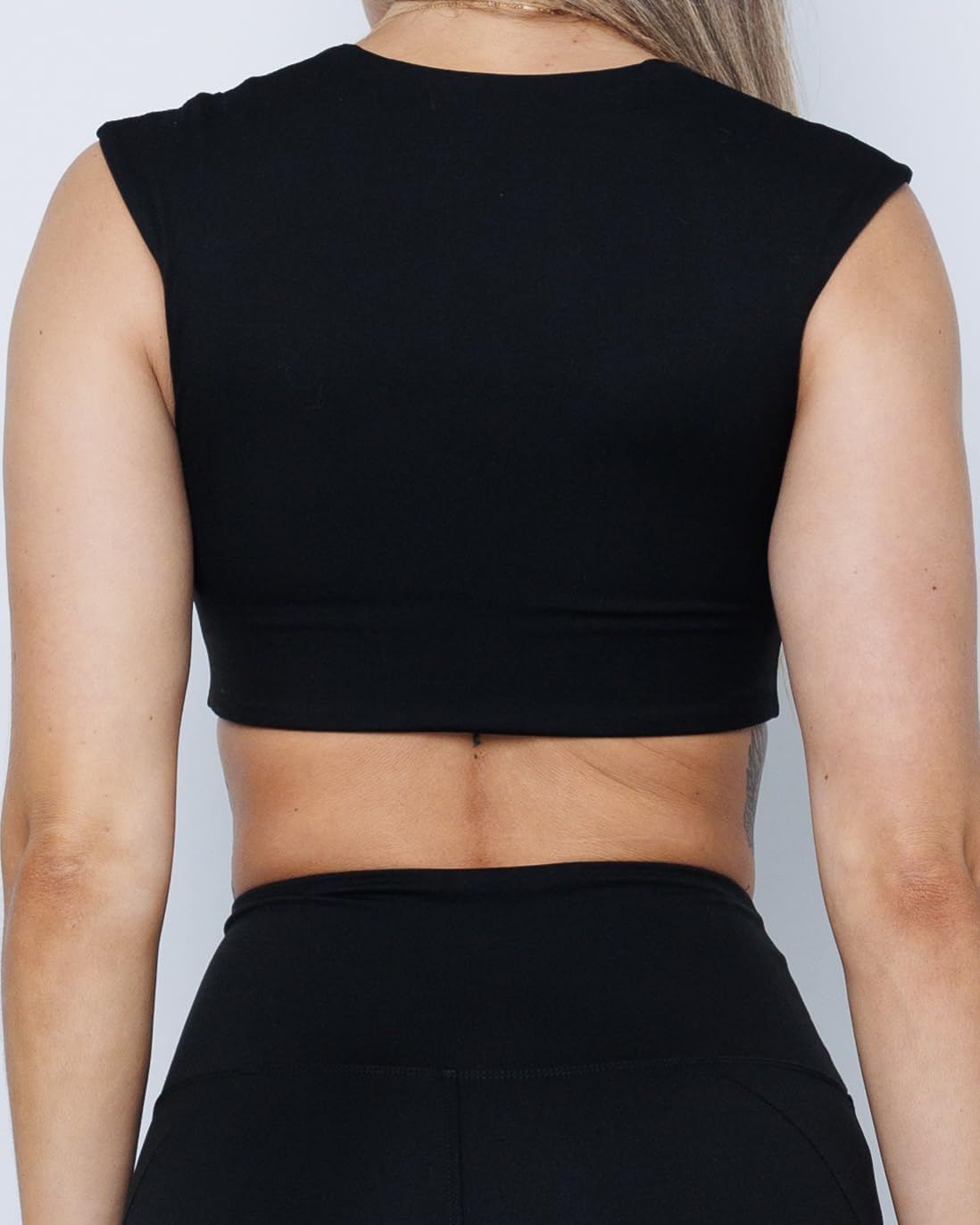 Women's Sports Bra - Premium Activewear, Removable Cups, High Elastic, Comfortable Everyday Bra for Yoga Gym Workout