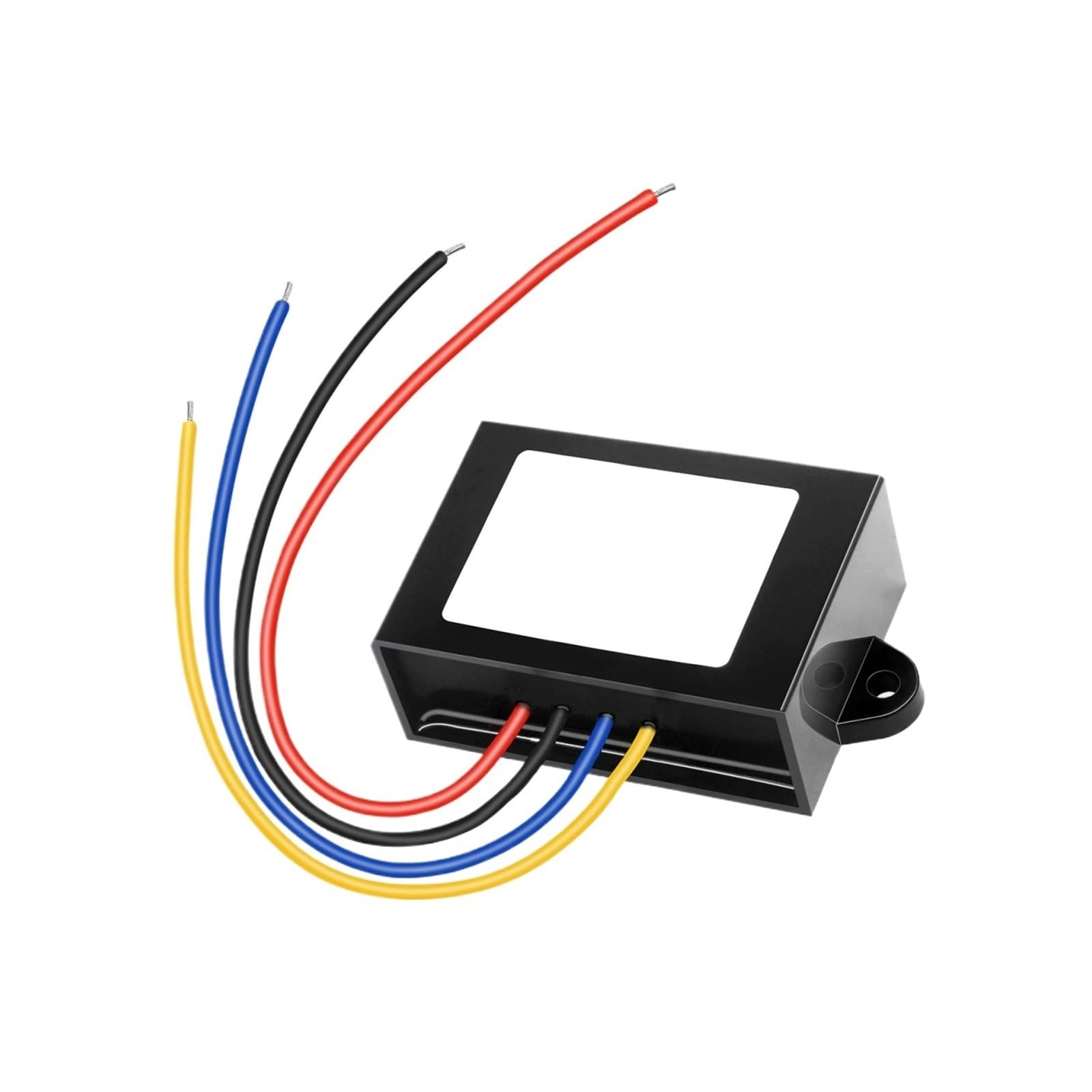 Convertisseur CC/CC isolé 12V 24V vers 5V module abaisseur de tension onduleur d'alimentation 3A